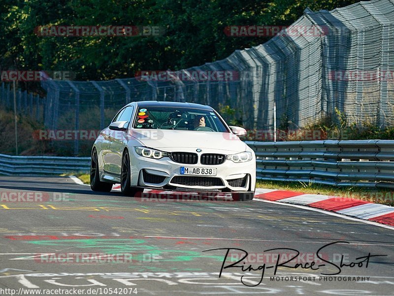 Bild #10542074 - Touristenfahrten Nürburgring Nordschleife (06.09.2020)