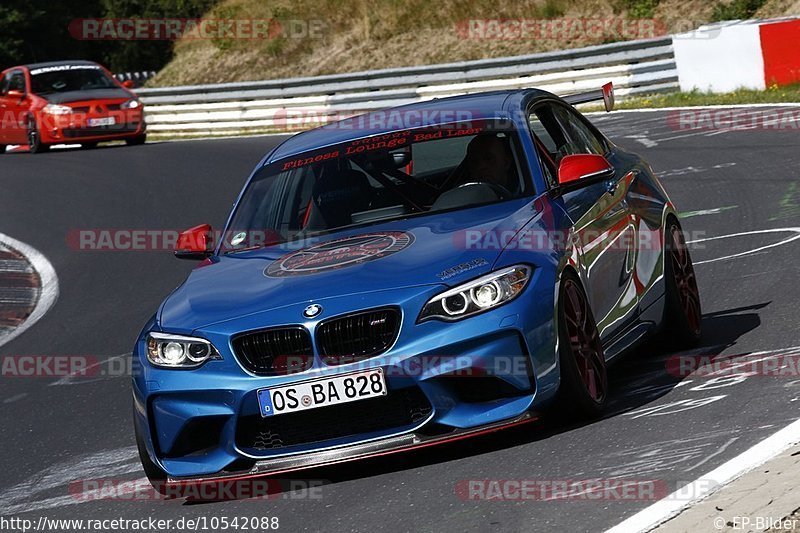 Bild #10542088 - Touristenfahrten Nürburgring Nordschleife (06.09.2020)