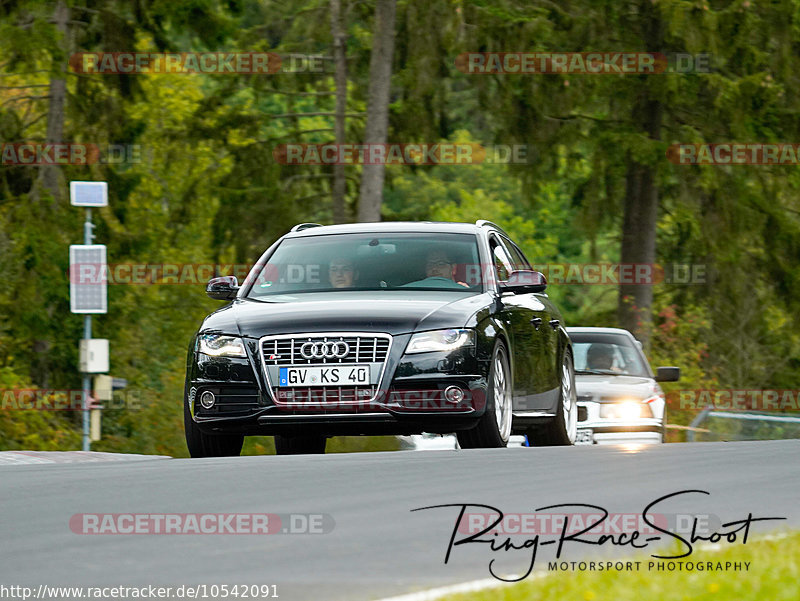 Bild #10542091 - Touristenfahrten Nürburgring Nordschleife (06.09.2020)