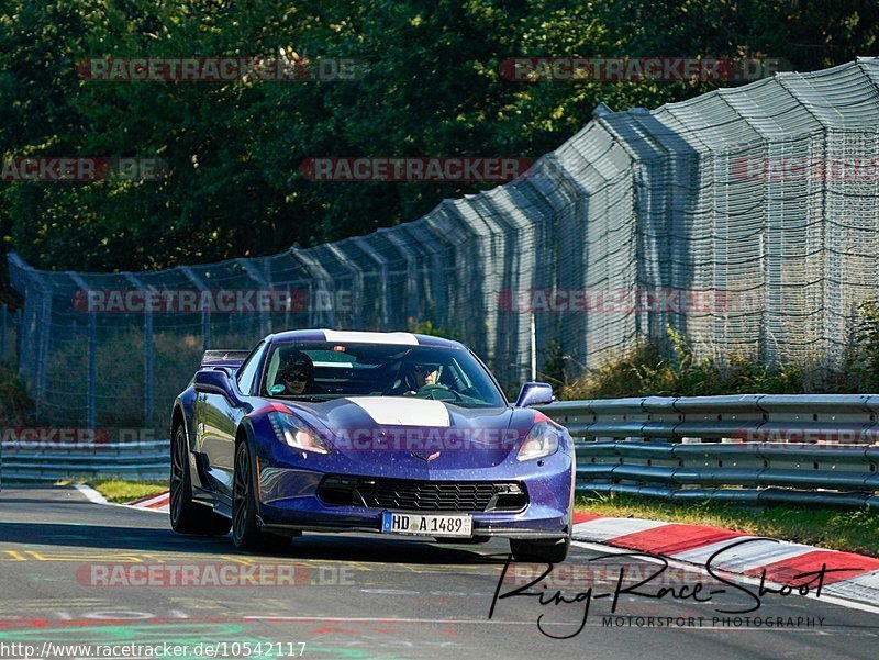 Bild #10542117 - Touristenfahrten Nürburgring Nordschleife (06.09.2020)