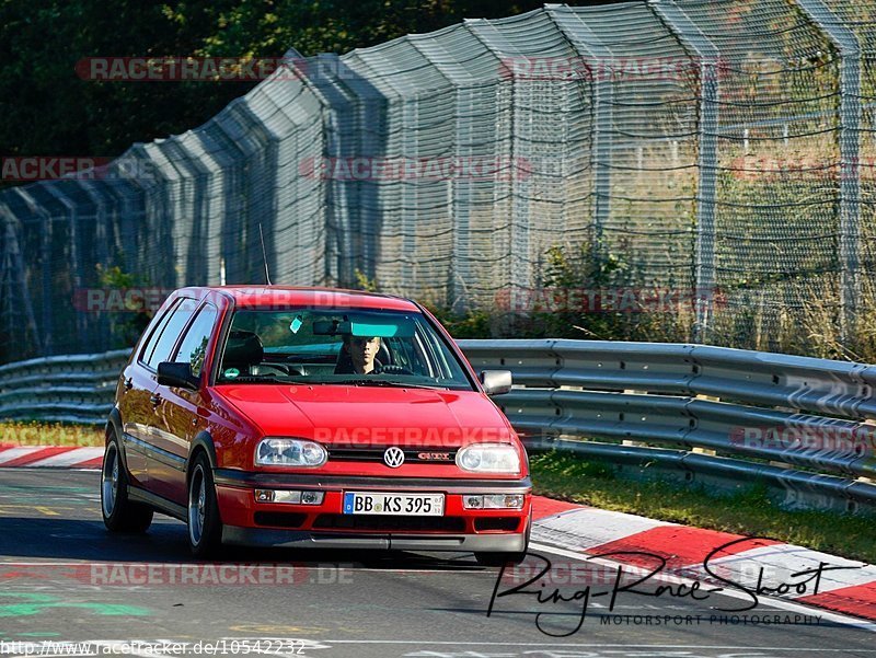 Bild #10542232 - Touristenfahrten Nürburgring Nordschleife (06.09.2020)