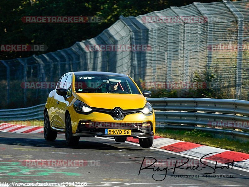 Bild #10542266 - Touristenfahrten Nürburgring Nordschleife (06.09.2020)