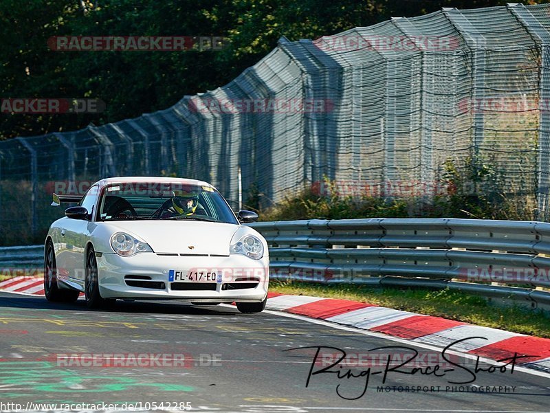 Bild #10542285 - Touristenfahrten Nürburgring Nordschleife (06.09.2020)