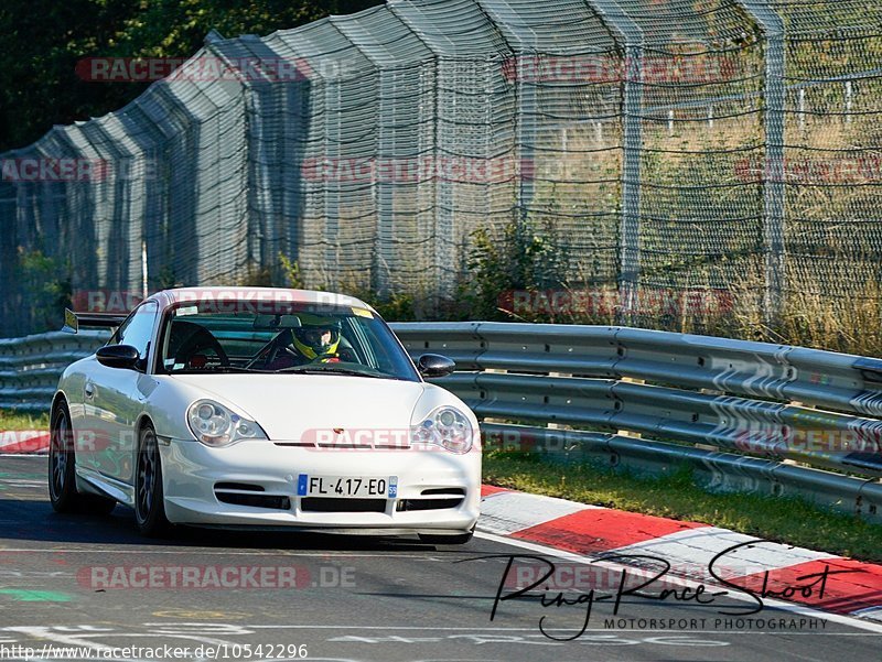 Bild #10542296 - Touristenfahrten Nürburgring Nordschleife (06.09.2020)