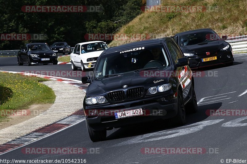 Bild #10542316 - Touristenfahrten Nürburgring Nordschleife (06.09.2020)