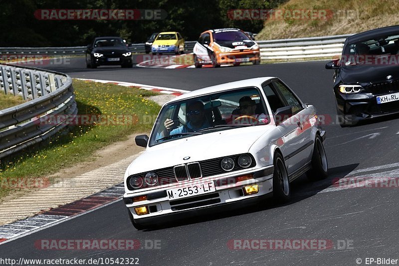 Bild #10542322 - Touristenfahrten Nürburgring Nordschleife (06.09.2020)