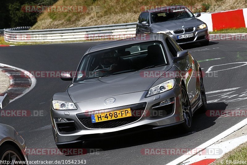 Bild #10542343 - Touristenfahrten Nürburgring Nordschleife (06.09.2020)