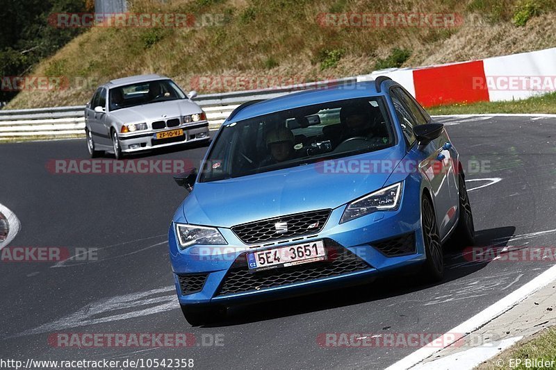 Bild #10542358 - Touristenfahrten Nürburgring Nordschleife (06.09.2020)