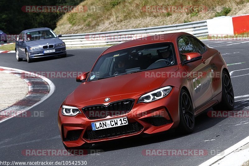 Bild #10542530 - Touristenfahrten Nürburgring Nordschleife (06.09.2020)