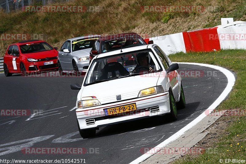 Bild #10542571 - Touristenfahrten Nürburgring Nordschleife (06.09.2020)