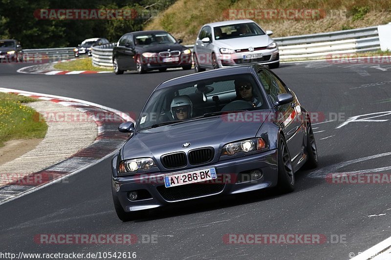 Bild #10542616 - Touristenfahrten Nürburgring Nordschleife (06.09.2020)