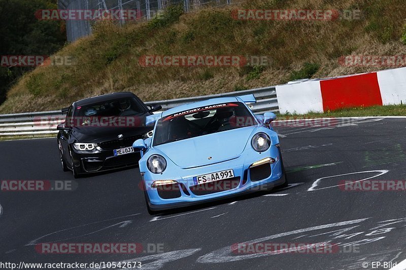 Bild #10542673 - Touristenfahrten Nürburgring Nordschleife (06.09.2020)