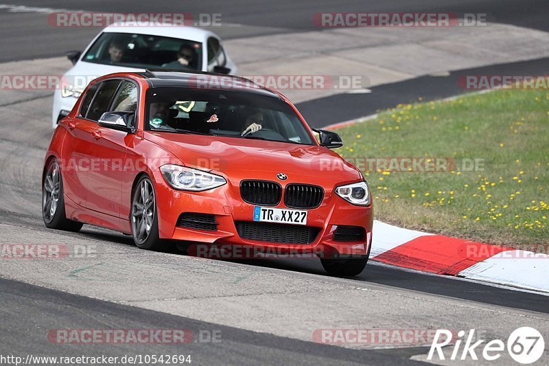 Bild #10542694 - Touristenfahrten Nürburgring Nordschleife (06.09.2020)