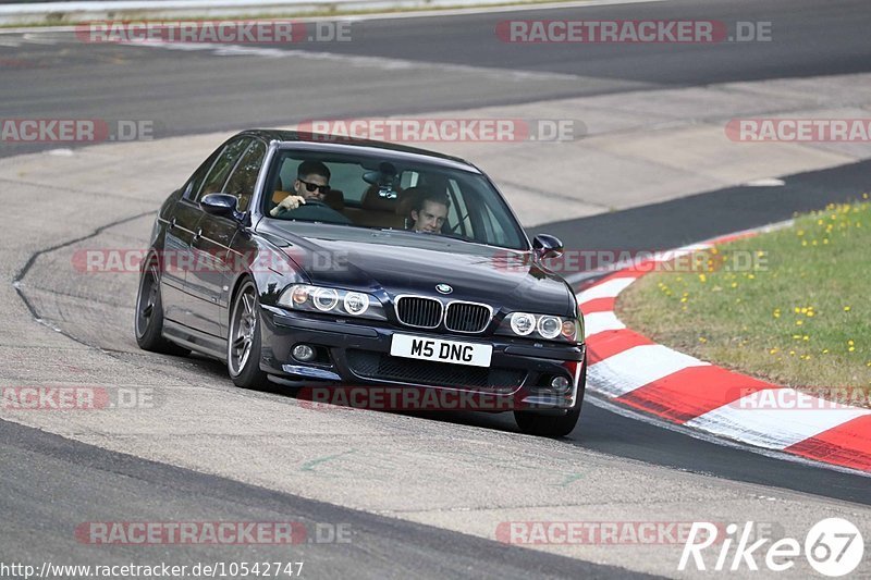 Bild #10542747 - Touristenfahrten Nürburgring Nordschleife (06.09.2020)