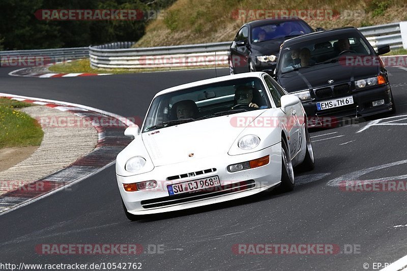 Bild #10542762 - Touristenfahrten Nürburgring Nordschleife (06.09.2020)