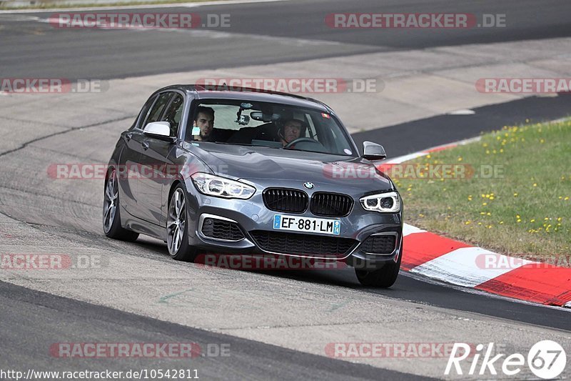 Bild #10542811 - Touristenfahrten Nürburgring Nordschleife (06.09.2020)