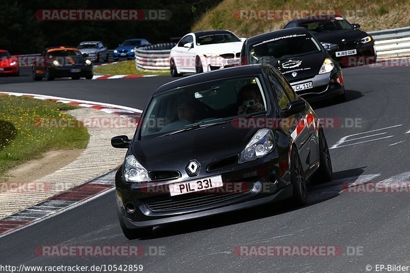 Bild #10542859 - Touristenfahrten Nürburgring Nordschleife (06.09.2020)