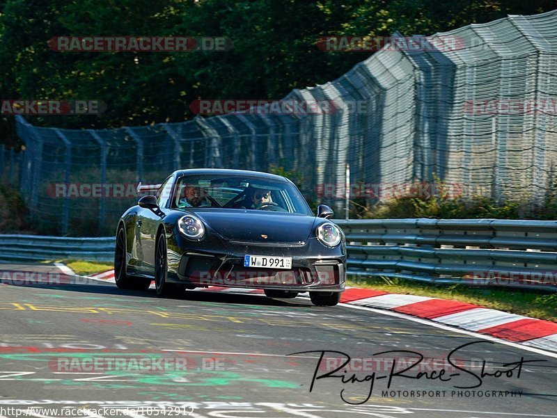 Bild #10542912 - Touristenfahrten Nürburgring Nordschleife (06.09.2020)