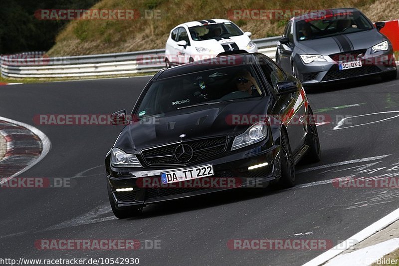 Bild #10542930 - Touristenfahrten Nürburgring Nordschleife (06.09.2020)