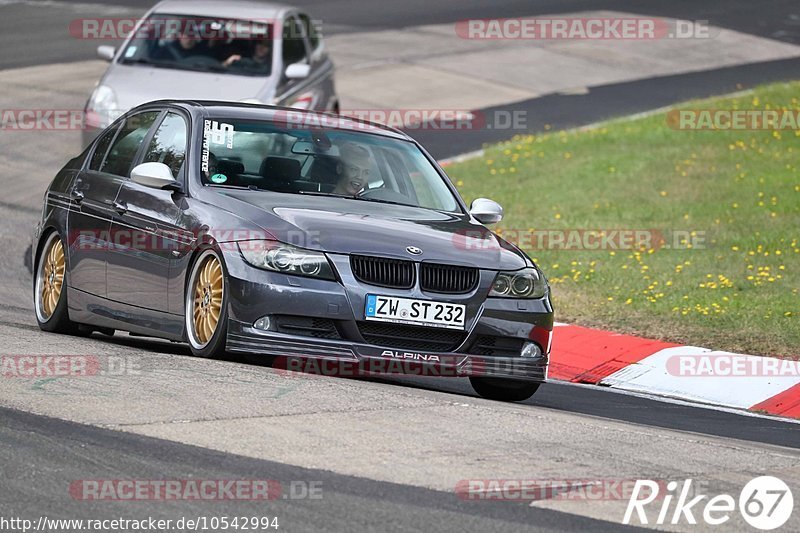 Bild #10542994 - Touristenfahrten Nürburgring Nordschleife (06.09.2020)