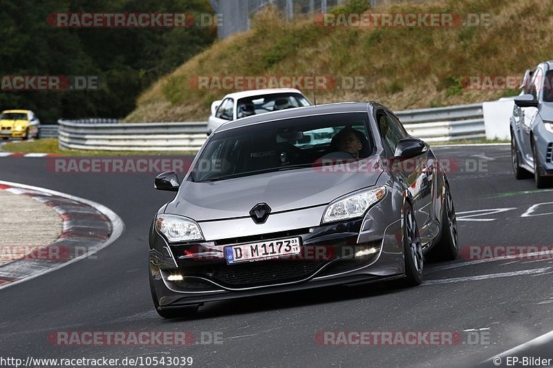 Bild #10543039 - Touristenfahrten Nürburgring Nordschleife (06.09.2020)