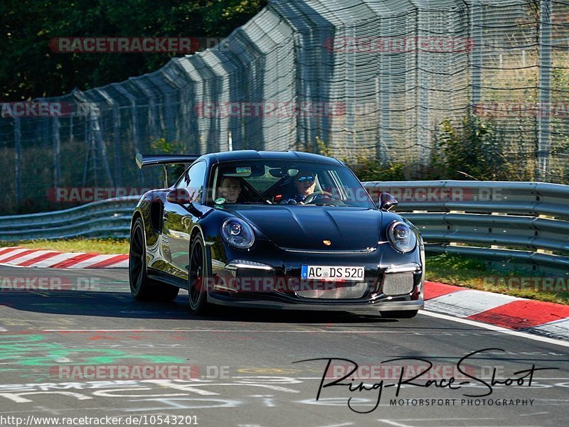 Bild #10543201 - Touristenfahrten Nürburgring Nordschleife (06.09.2020)