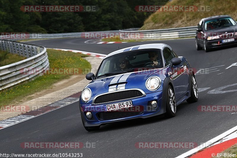 Bild #10543253 - Touristenfahrten Nürburgring Nordschleife (06.09.2020)