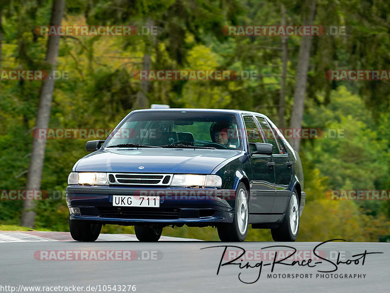 Bild #10543276 - Touristenfahrten Nürburgring Nordschleife (06.09.2020)