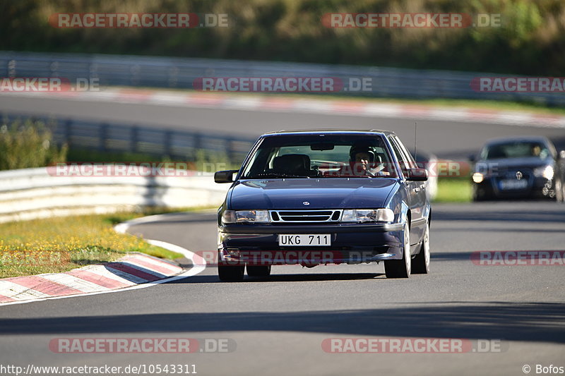 Bild #10543311 - Touristenfahrten Nürburgring Nordschleife (06.09.2020)