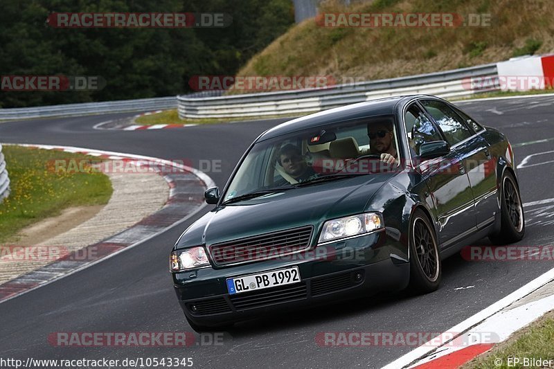 Bild #10543345 - Touristenfahrten Nürburgring Nordschleife (06.09.2020)