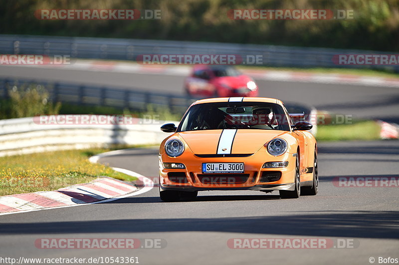 Bild #10543361 - Touristenfahrten Nürburgring Nordschleife (06.09.2020)