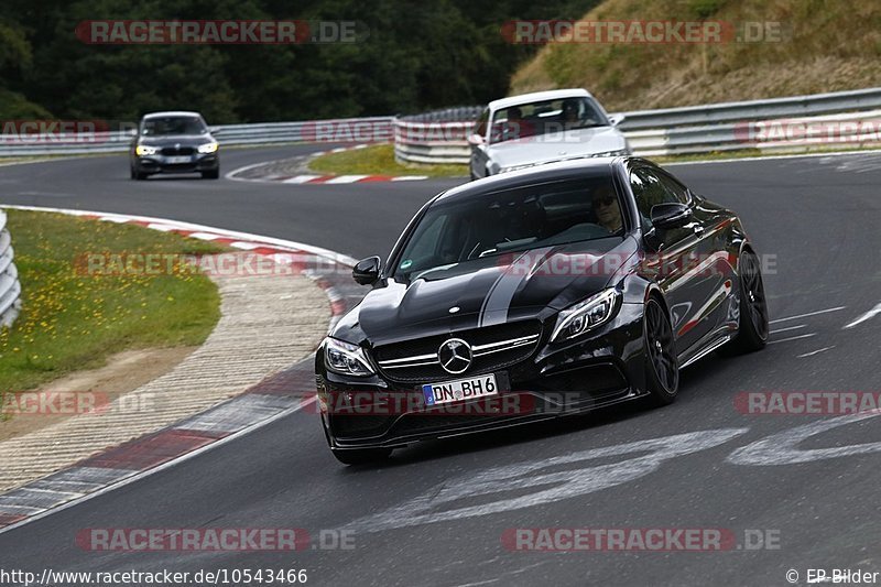 Bild #10543466 - Touristenfahrten Nürburgring Nordschleife (06.09.2020)