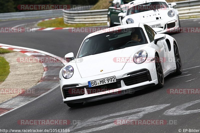 Bild #10543586 - Touristenfahrten Nürburgring Nordschleife (06.09.2020)