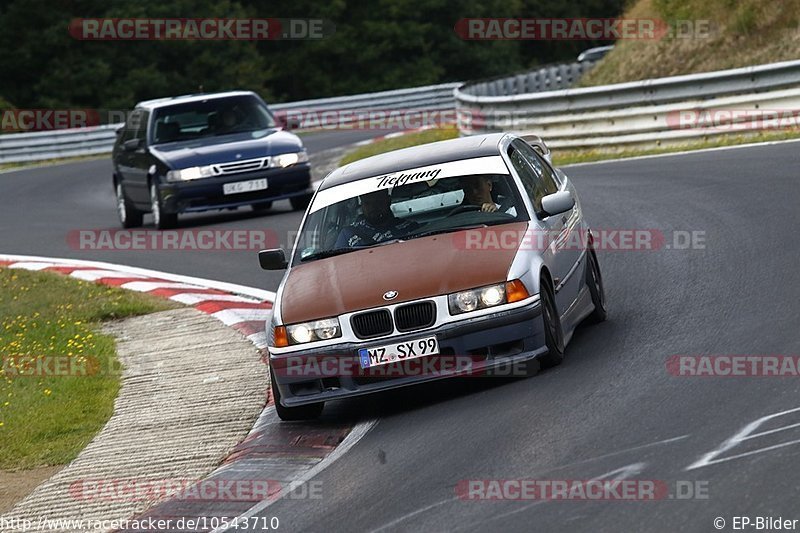 Bild #10543710 - Touristenfahrten Nürburgring Nordschleife (06.09.2020)