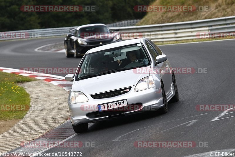 Bild #10543772 - Touristenfahrten Nürburgring Nordschleife (06.09.2020)