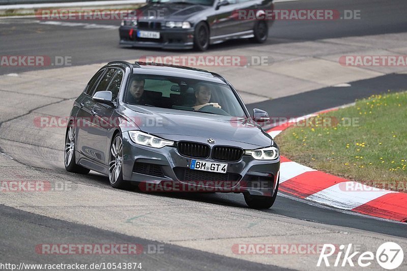 Bild #10543874 - Touristenfahrten Nürburgring Nordschleife (06.09.2020)