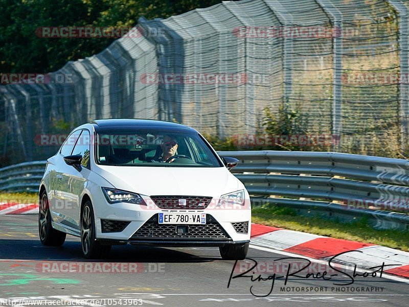 Bild #10543963 - Touristenfahrten Nürburgring Nordschleife (06.09.2020)