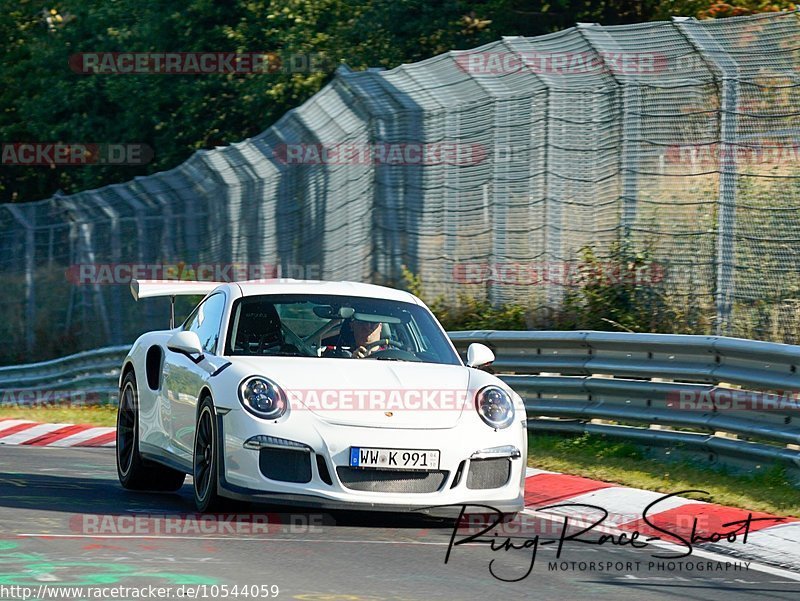 Bild #10544059 - Touristenfahrten Nürburgring Nordschleife (06.09.2020)