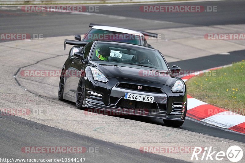 Bild #10544147 - Touristenfahrten Nürburgring Nordschleife (06.09.2020)