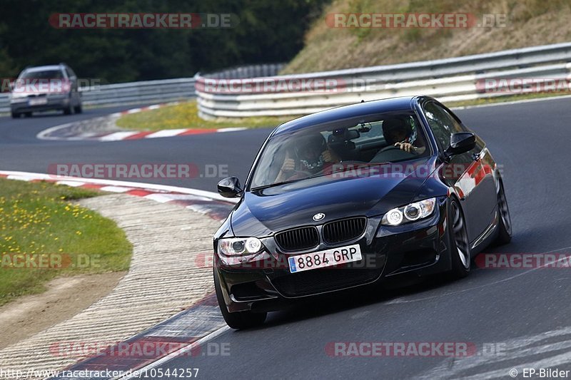 Bild #10544257 - Touristenfahrten Nürburgring Nordschleife (06.09.2020)