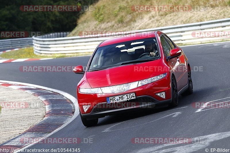 Bild #10544345 - Touristenfahrten Nürburgring Nordschleife (06.09.2020)