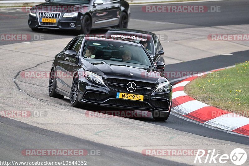 Bild #10544352 - Touristenfahrten Nürburgring Nordschleife (06.09.2020)