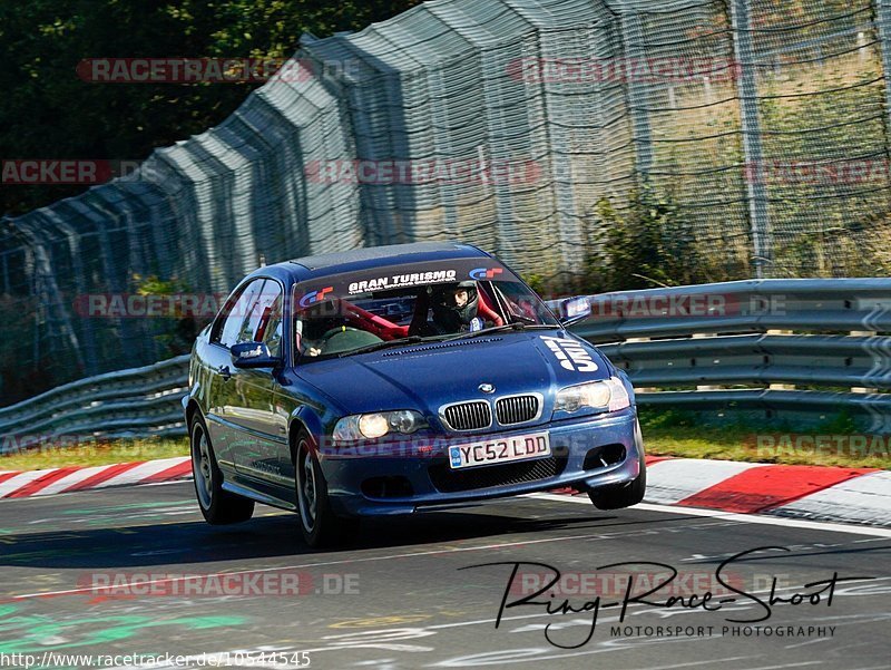 Bild #10544545 - Touristenfahrten Nürburgring Nordschleife (06.09.2020)