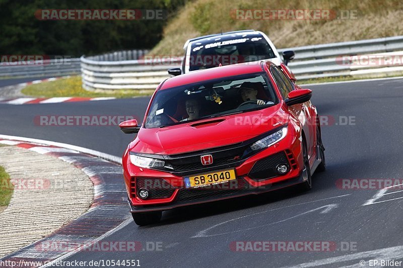 Bild #10544551 - Touristenfahrten Nürburgring Nordschleife (06.09.2020)