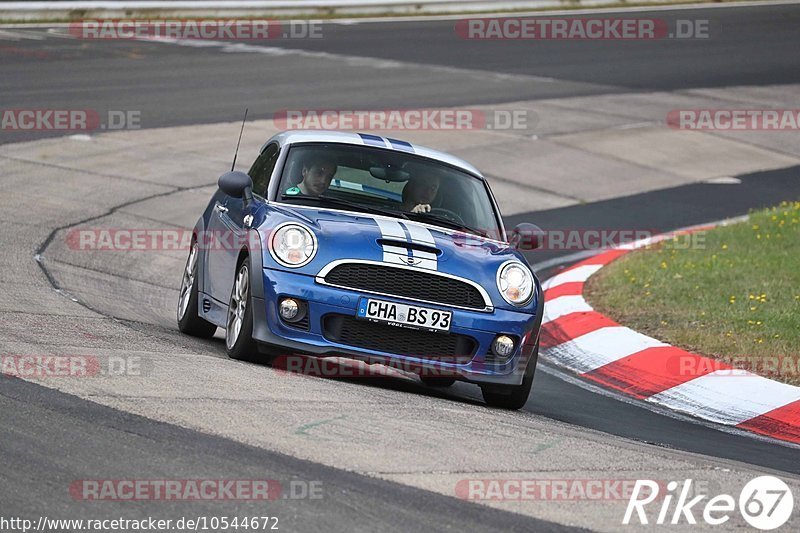 Bild #10544672 - Touristenfahrten Nürburgring Nordschleife (06.09.2020)