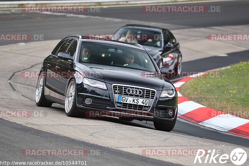 Bild #10544701 - Touristenfahrten Nürburgring Nordschleife (06.09.2020)