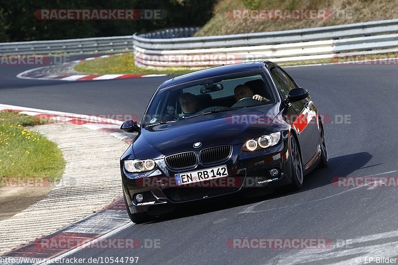 Bild #10544797 - Touristenfahrten Nürburgring Nordschleife (06.09.2020)