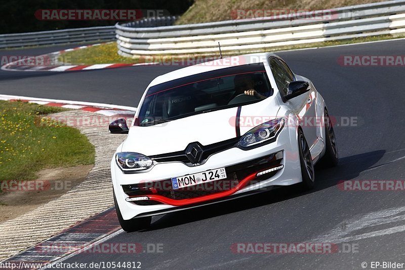 Bild #10544812 - Touristenfahrten Nürburgring Nordschleife (06.09.2020)