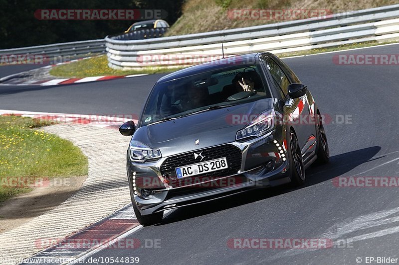 Bild #10544839 - Touristenfahrten Nürburgring Nordschleife (06.09.2020)