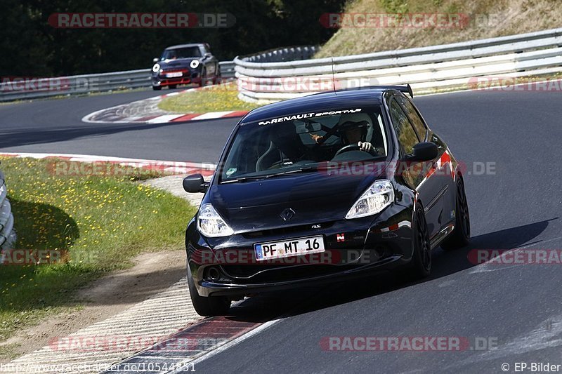 Bild #10544851 - Touristenfahrten Nürburgring Nordschleife (06.09.2020)